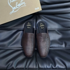 Christian Louboutin Slippers